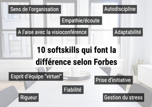 Développer ses softskills pour faire la différence